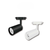 Sunshine Indoor GU10 Track Light Casing Track Lighting Fittings Black Case FGU10C-BK/ White Case FGU10C-WH (Bulb not included) - Selffix Singapore