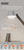 Sunshine Anvi LED Desk Lamp 14W 3 Color Temperatures 3000K-6500K Dimmable Table Lamp FTL-021 - Selffix Singapore