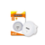 Sunshine LED Smart Night Light Plug in Sensor Night Lights Smart Light (Warm White) (LNC-W) - Selffix Singapore