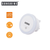 Sunshine LED Smart Night Light Plug in Sensor Night Lights Smart Light (Warm White) (LNC-W) - Selffix Singapore