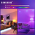 Sunshine LUMI Smart LED Wifi Bulb G45 - 5.5W / 10W E27 / RGB+White and Color Ambiance Bulb - Selffix Singapore
