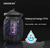 Sunshine UV Electric Mosquito Killer 15W Waterproof IPX4 Power Grid & 3Pin Plug Flying Insect Killer - Selffix Singapore
