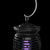 Sunshine UV Electric Mosquito Killer 15W Waterproof IPX4 Power Grid & 3Pin Plug Flying Insect Killer - Selffix Singapore
