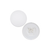 Gloxon CL110E LED Ceiling Light 480mm Glide & Glow LED Ceiling Light - Selffix Singapore