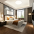 Gloxon CL110E LED Ceiling Light 480mm Glide & Glow LED Ceiling Light - Selffix Singapore