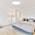 Gloxon CL400ER LED Ceiling Light 415mm SlideLux LED Ceiling Light - Selffix Singapore