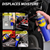 WD-40 Multi-Purpose Lubricant 70ml - Selffix Singapore
