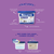 Selleys Dehumidifier 4-in-1 moisture absorber - Selffix Singapore