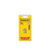 Stanley S742-028 20mm Solid Brass Standard Shackle Padlock - Selffix Singapore