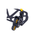 Stanley WTD-FT584 Folding Stair Climber 30/60Kg - Selffix Singapore