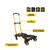 Stanley WTD-FT585 2-In-1 Folding Truck 70/137 Kg - Selffix Singapore