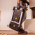Stanley WTD-PC517 Foldable Flatform Truck 120Kg - Selffix Singapore