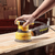 Stanley SS30-XD 125mm Random Orbital Sander 300W - Selffix Singapore