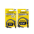 Stanley STHT37235-5 Control-Lock 5M/16'X25M / 8M/26'X25M Tape Measure - Selffix Singapore