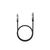 Sunshine CAG-BK USB A/Type C to Type C/Lightning Cable - Selffix Singapore