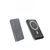 Sunshine EBHKA-RG Power Bank 5000mAH USB-C/Wireless Black / Grey - Selffix Singapore