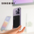 Sunshine EBHKA-RG Power Bank 5000mAH USB-C/Wireless Black / Grey - Selffix Singapore