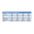 Philips Magentic LED Modules 14W / 20W / 25W / 36W G3 865 Cool Daylight - Selffix Singapore