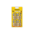 Stanley Solid Brass Standard Shackle Padlock 40mm / 50mm - Selffix Singapore