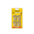 Stanley Solid Brass Standard Shackle Padlock 40mm / 50mm - Selffix Singapore
