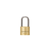 Stanley S742-041 25mm Solid Brass Long Shackle Pad - Selffix Singapore
