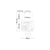 Stanley S742-015 30mm Solid Brass Long Shackle Chrome - Selffix Singapore