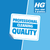 HG Washing Machine & Dishwasher Cleaner 2X100g HG 248 - Selffix Singapore