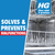 HG Washing Machine & Dishwasher Cleaner 2X100g HG 248 - Selffix Singapore