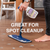Bona Pet System Wood Floor Deep Cleaner 1L / Refill 2.5L - Selffix Singapore