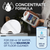 Bona Wood Floor Cleaner / Hard-Surface Floor Cleaner for Mopping Robots 1.1L - Selffix Singapore
