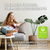 Bona Wood Floor Cleaner / Hard-Surface Floor Cleaner for Mopping Robots 1.1L - Selffix Singapore