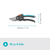 Gardena 12242 Secateurs Premiumcut Flex - Selffix Singapore