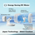 Uniden AF5111 9'' DC Motor Circulator Fan with Remote Control - Selffix Singapore