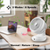 Uniden AF5111 9'' DC Motor Circulator Fan with Remote Control - Selffix Singapore