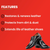 KIWI Paste Shoe Polish 45ml Neutral / Black / Brown - Selffix Singapore