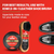 KIWI Paste Shoe Polish 45ml Neutral / Black / Brown - Selffix Singapore