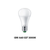 Philips LED Bulb E27 6W /8W /10W /12W 230V - Selffix Singapore