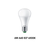 Philips LED Bulb E27 6W /8W /10W /12W 230V - Selffix Singapore