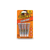 Gorilla Clear Grip Mini Tubes 4's - Selffix Singapore