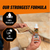 Gorilla Max Strength Construction Adhesive Clear 2.5oz - Selffix Singapore