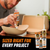 Gorilla Max Strength Construction Adhesive Clear 2.5oz - Selffix Singapore
