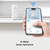 [NEW] Viomi Inno i1 Water Purifier Dispenser (Black/ White) / Mineral Filter / Pure Filter [One year warranty] - Selffix Singapore