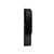HDB/BTO Door Lock Bundle (Dual Sync) - Zigbang SHP-P52 Wooden Door Smart Lock (Black/Gold) + SHP-A21 Metal Gate Lock (Black) - Selffix Singapore