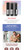 HDB/BTO Door Lock Bundle - Zigbang SHP-DP609 Wooden Door Smart Lock (Silver) + SHP-A21 Metal Gate Lock - Selffix Singapore