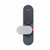 Zigbang ZD-R70 Digital Door Lock (Black/Ivory/Aqua Green) - Selffix Singapore