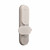 Zigbang ZD-R70 Digital Door Lock (Black/Ivory/Aqua Green) - Selffix Singapore