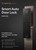 Zigbang SHP-P52 Digital Door Lock (Black/Gold) - Selffix Singapore