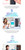 Zigbang SHP-DP609 Digital Door Lock Silver - Selffix Singapore