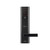 Zigbang SHP-H60F Digital Door Lock Grey - Selffix Singapore