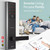 Zigbang SHP-H60F Digital Door Lock Grey - Selffix Singapore
